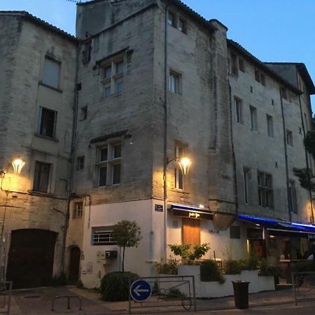 Chez Gene Apartamento Avinhão Exterior foto