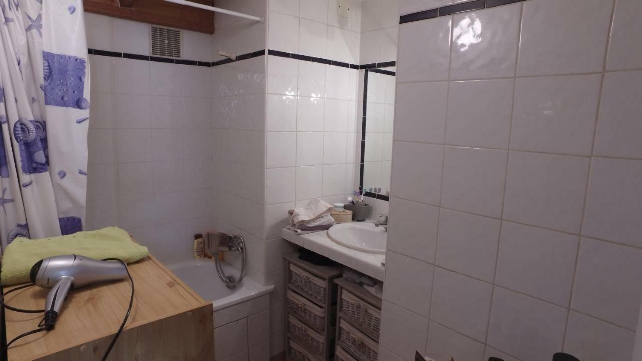 Chez Gene Apartamento Avinhão Exterior foto